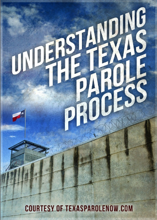 Understanding the Texas Parole Process